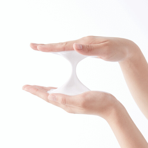 medicube zero foam cleanser