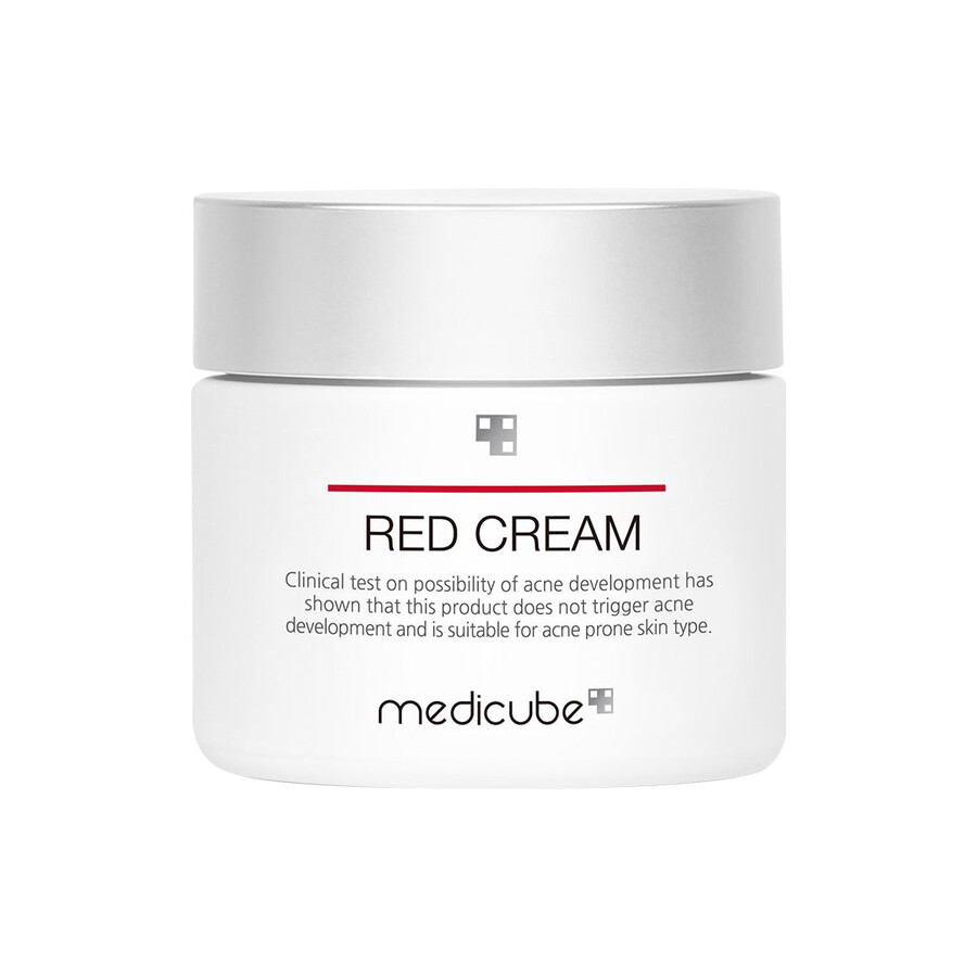 medicube red cream