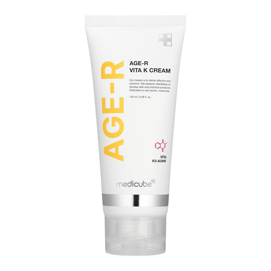 medicube vita k cream