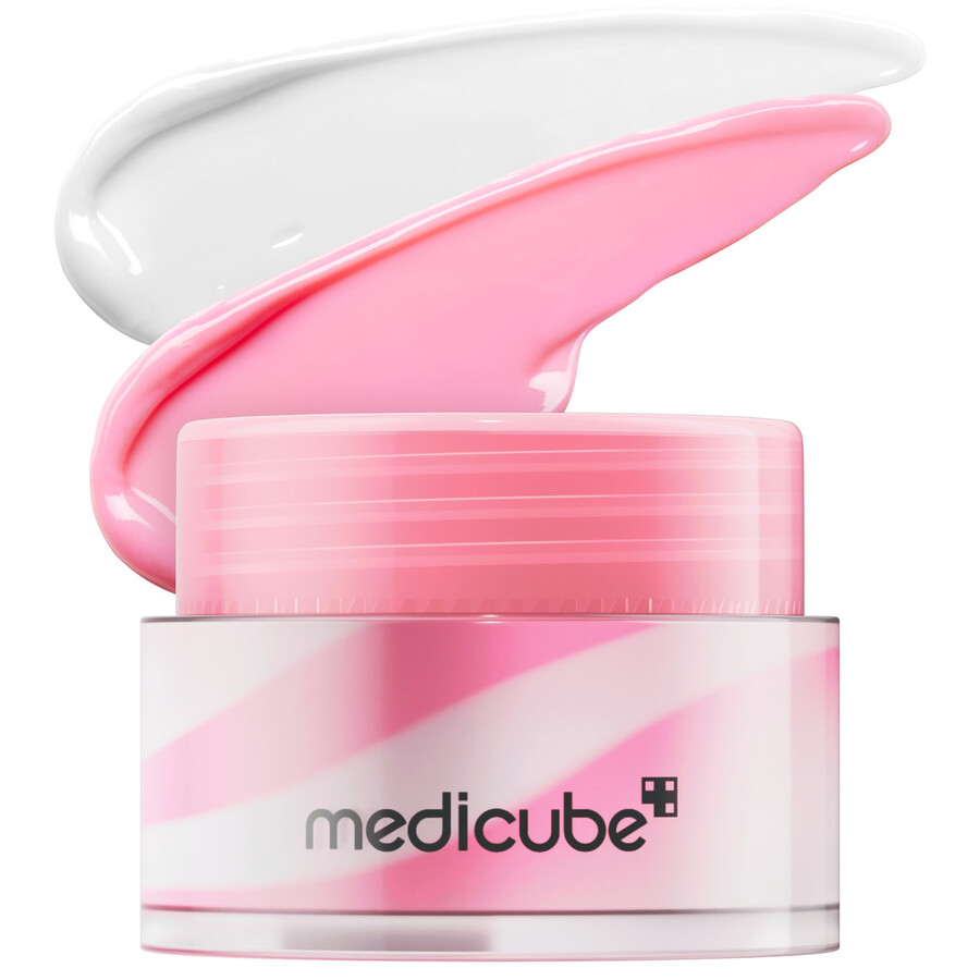 medicube pdrn lip sleeping mask