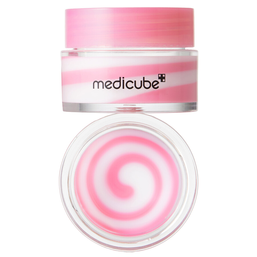 medicube pdrn lip sleeping mask