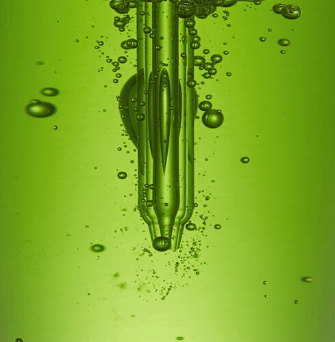 medicube super cica ampoule