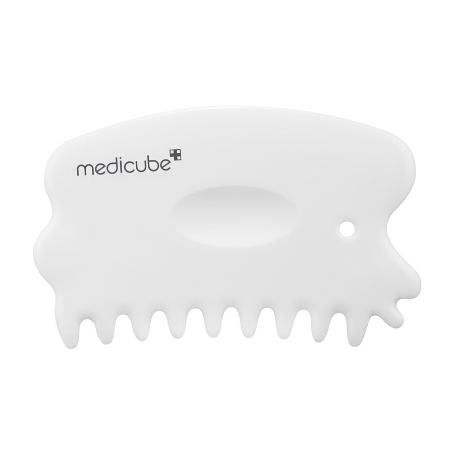 medicube scalp gua sha