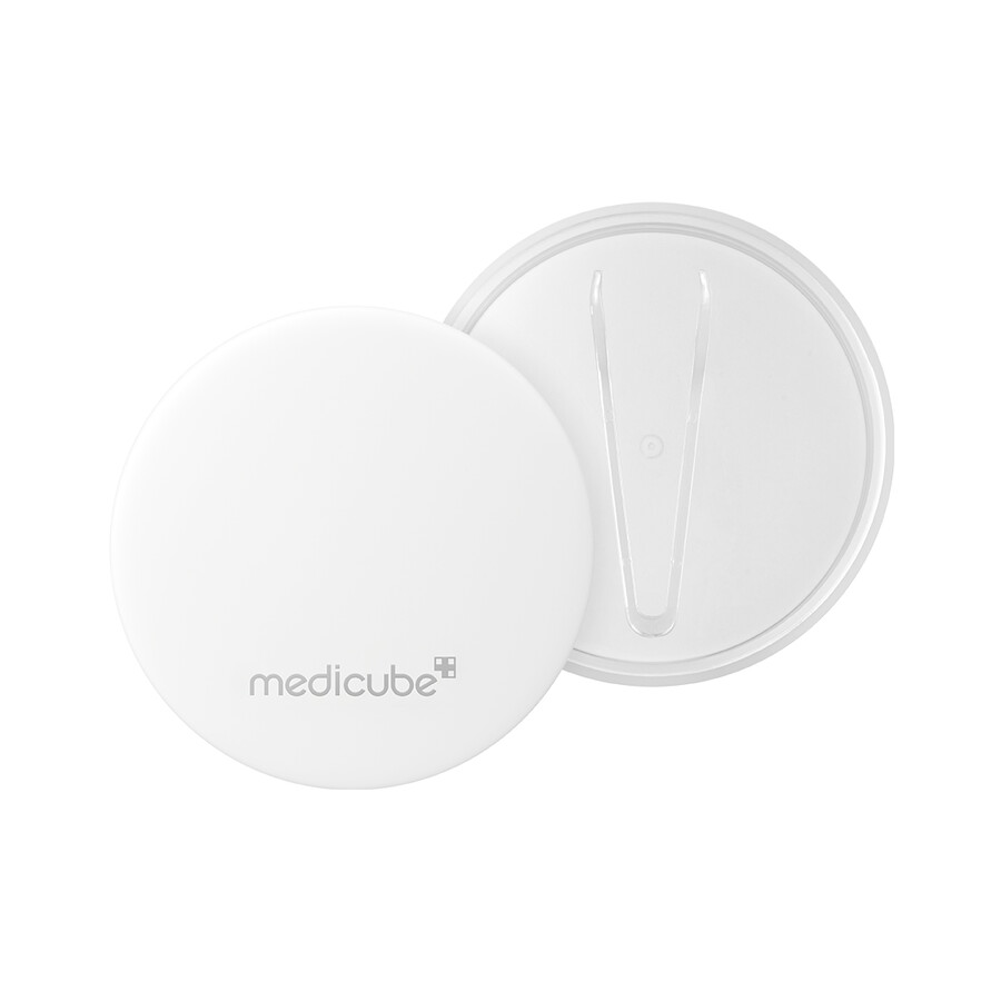 medicube pad travel case