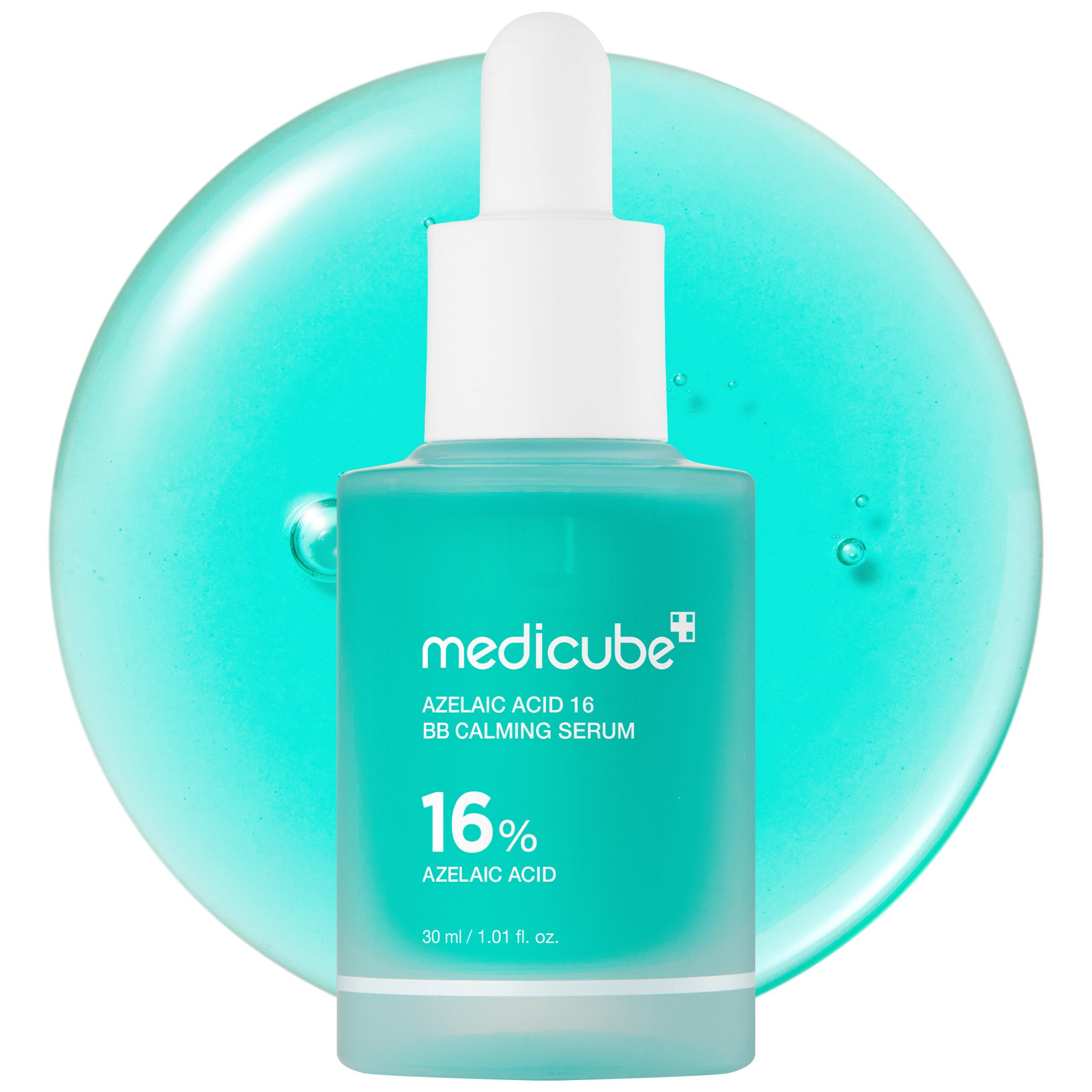 azelaic acid 16 calming serum